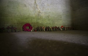 Essex Farm, copyrighted, war, 