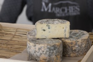 Tom Lewis, Marches Deli, Abergavenney, cheese, 