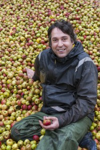 Ben Culpin. Apple County Cider