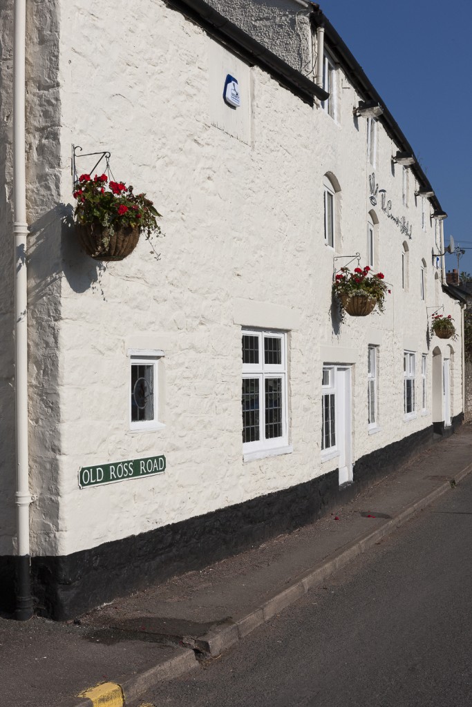 A40, The Crown at Whitchurch, David Broadbent Photography